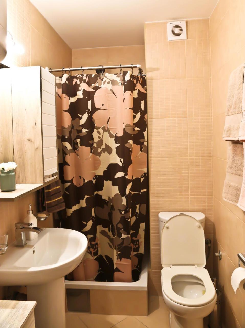 Apartman Saga Нови-Сад Экстерьер фото